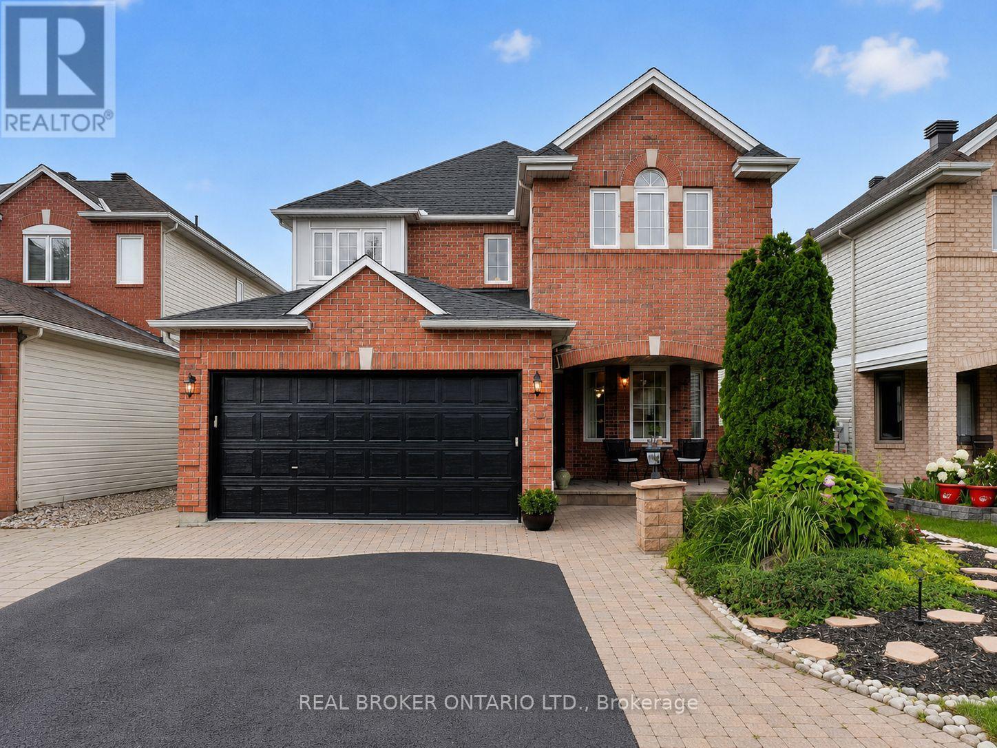 This is the Barrhaven location families wait for!