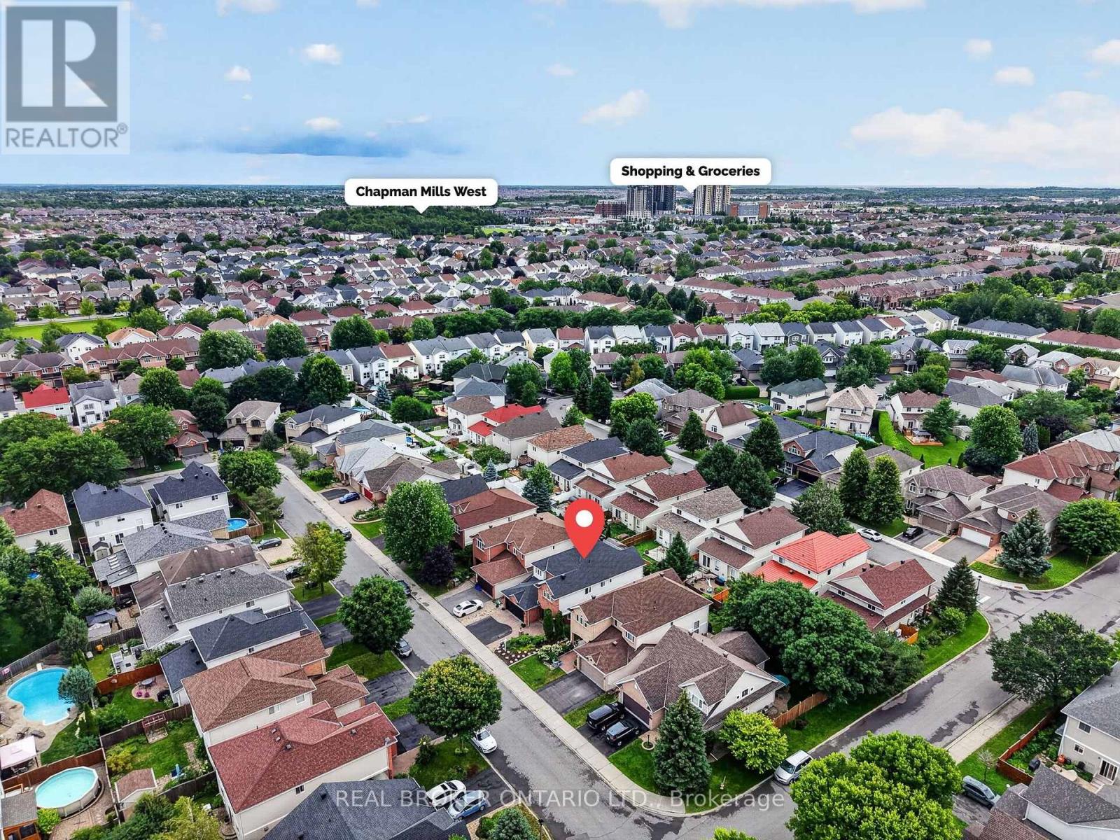 157 FAIRLOP WAY - 50