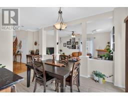 Eating area - 157 Fairlop Way, Ottawa, ON K2J5B8 Photo 12