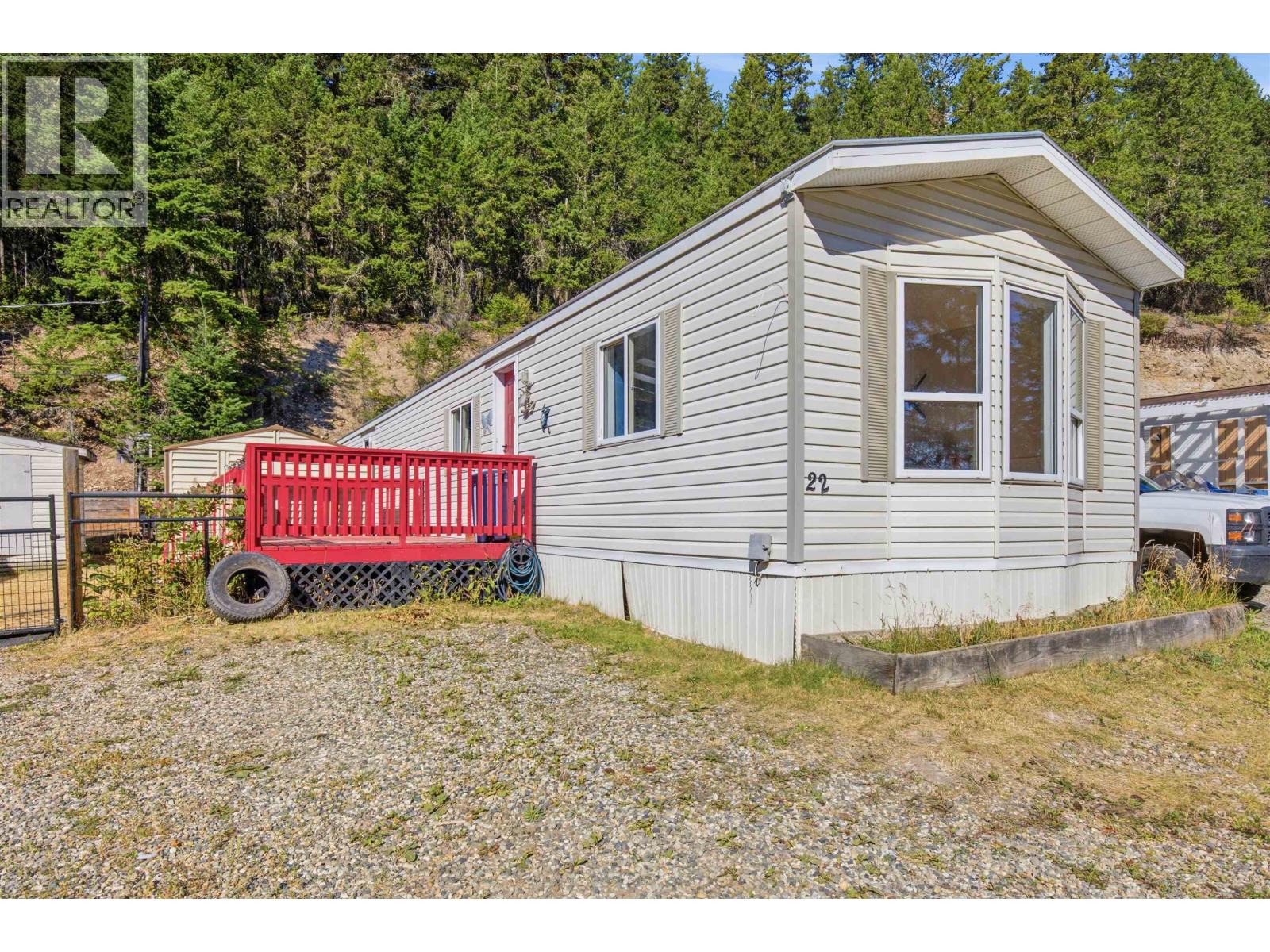 #22 803 HODGSON ROAD - 1