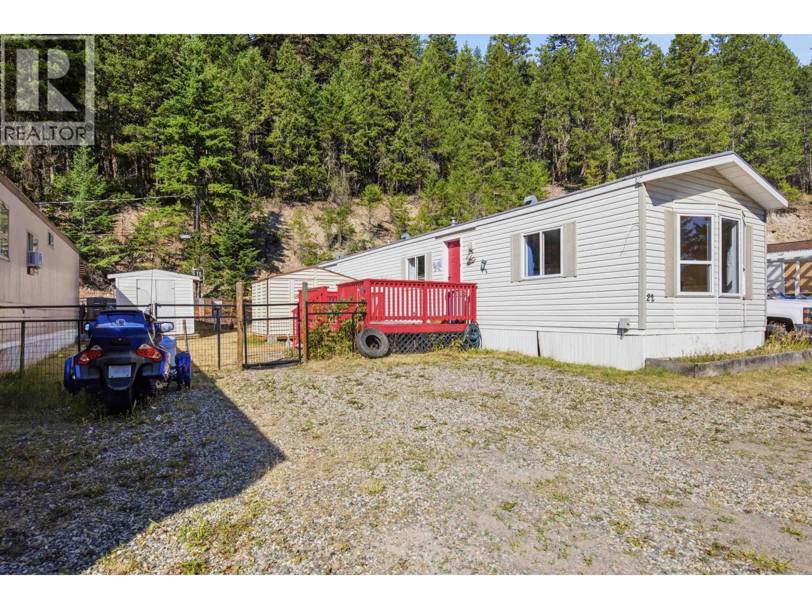 #22 803 HODGSON ROAD - 19