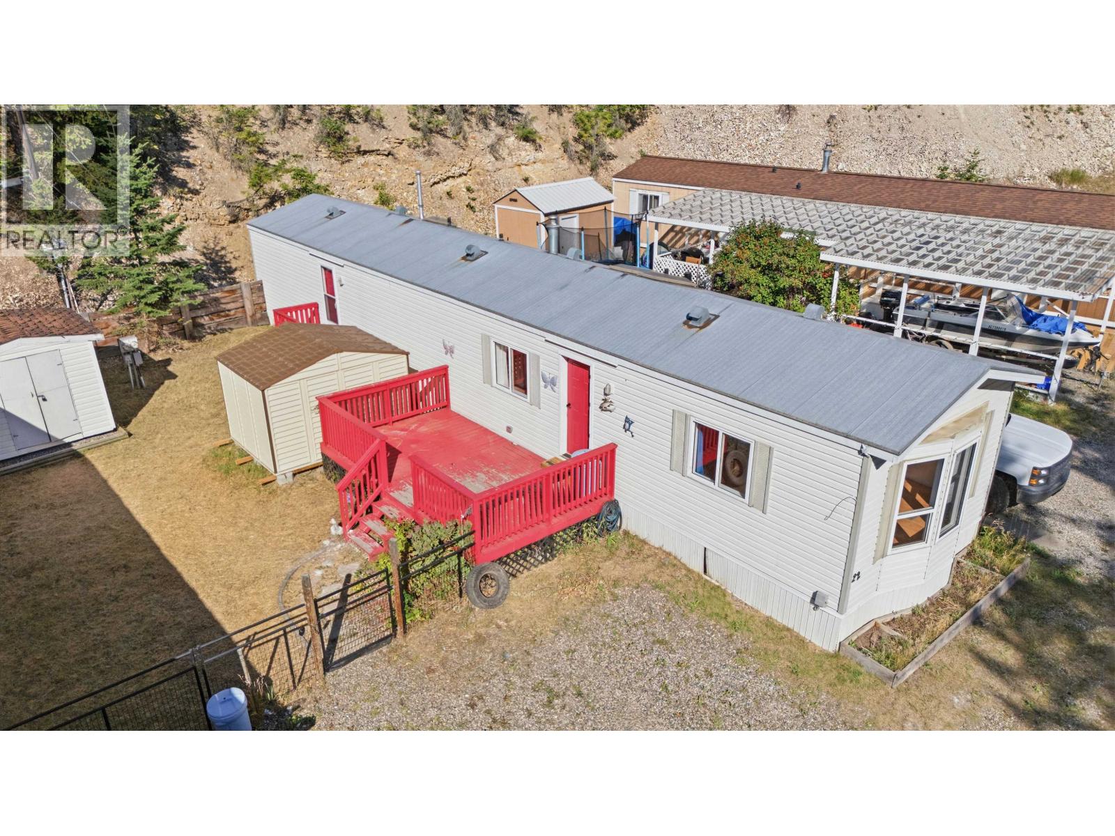 #22 803 HODGSON ROAD - 2