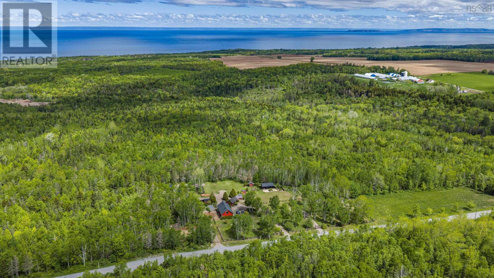 95 FOREST GLADE Road