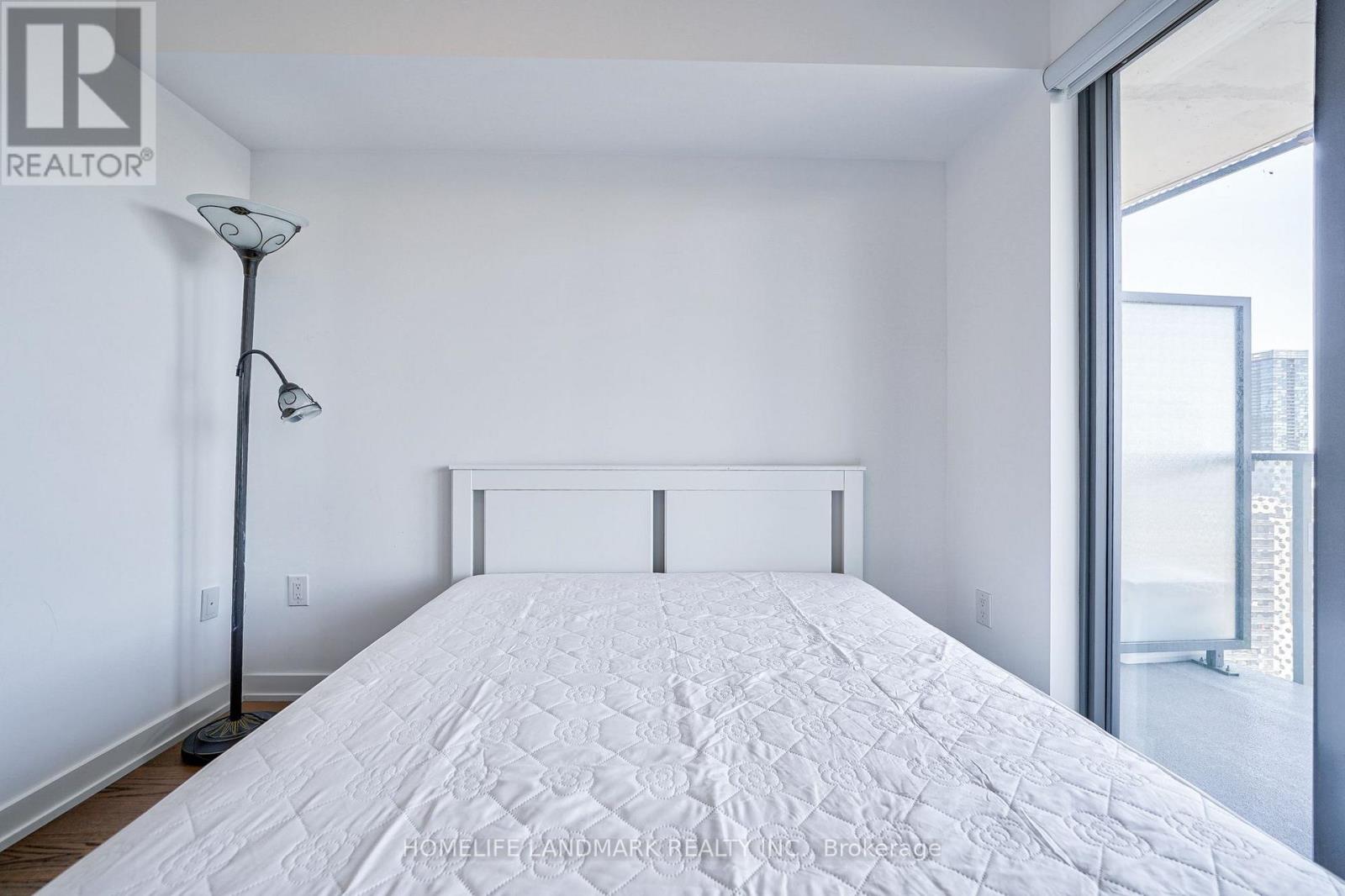 #2502 11 WELLESLEY STREET W - 11