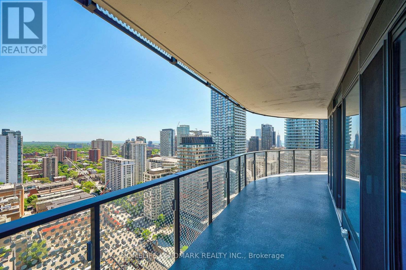 #2502 11 WELLESLEY STREET W - 14