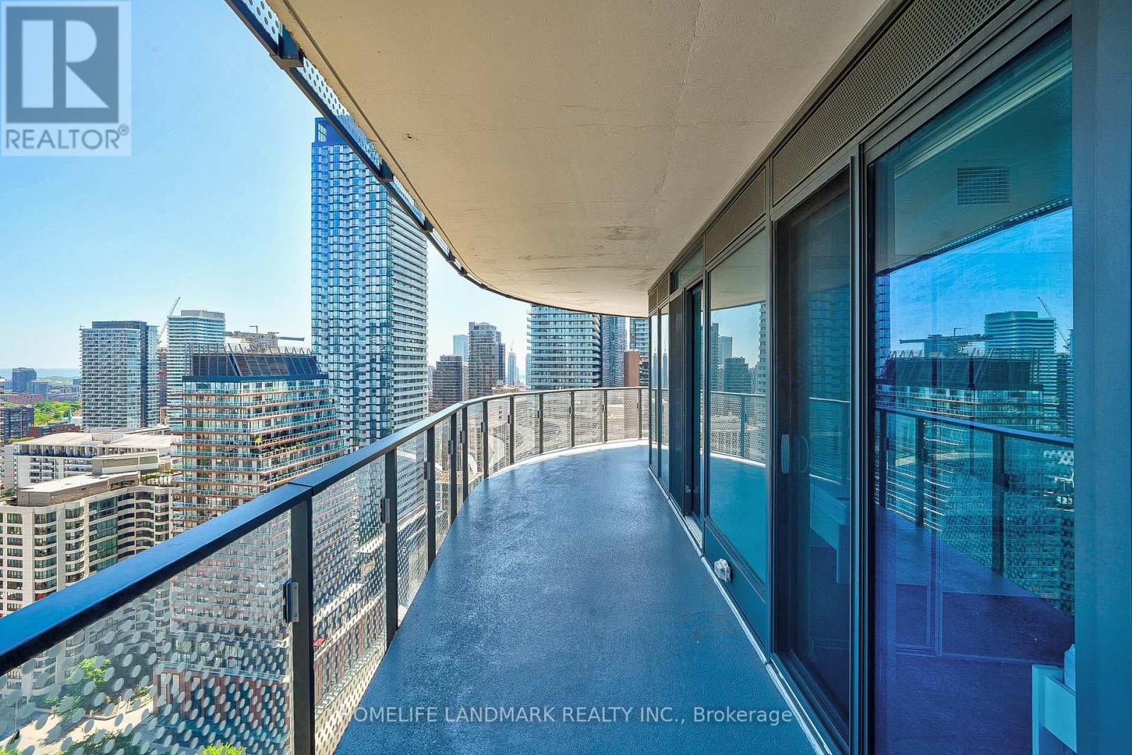#2502 11 WELLESLEY STREET W - 15