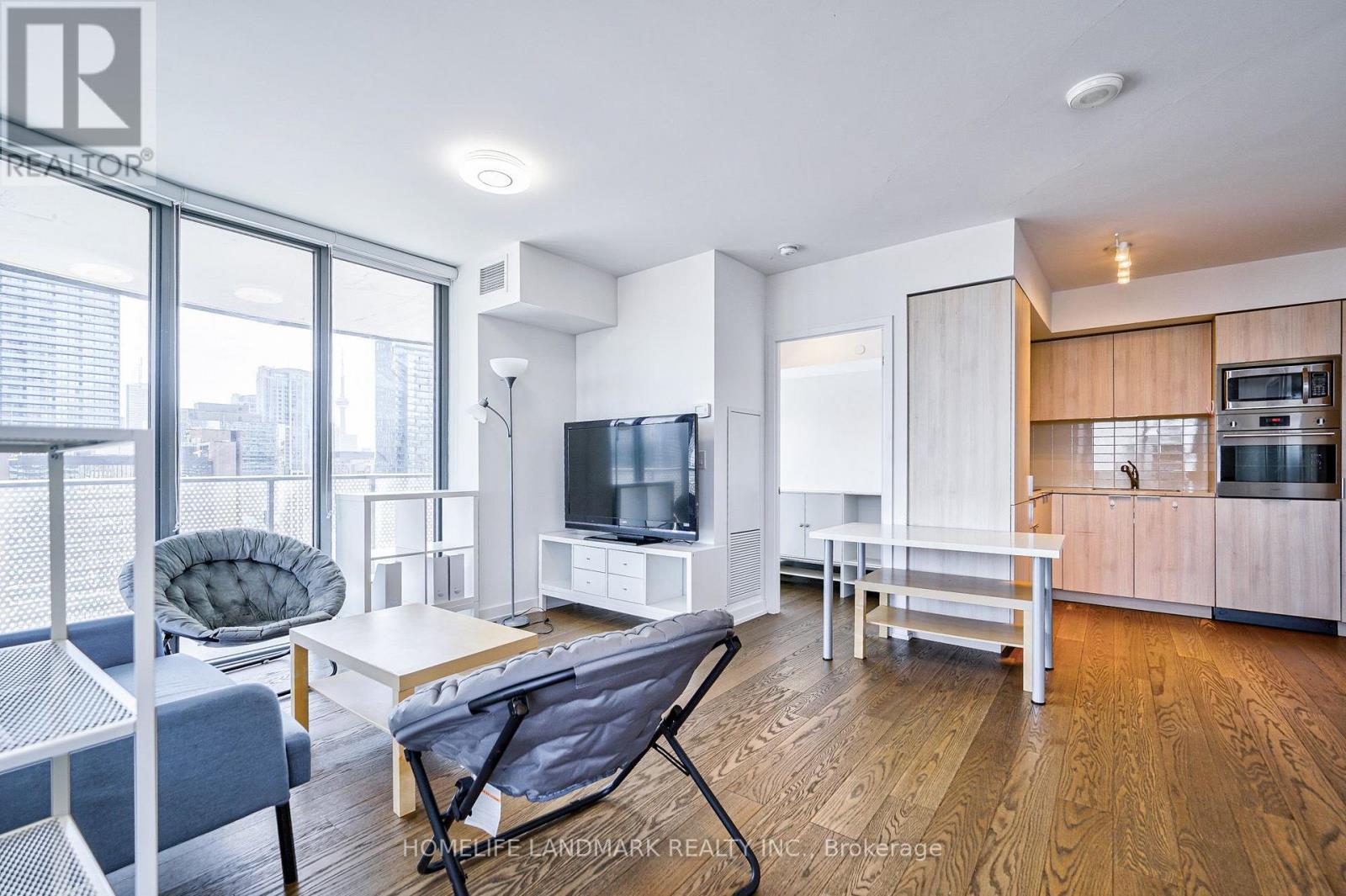 #2502 11 WELLESLEY STREET W - 6