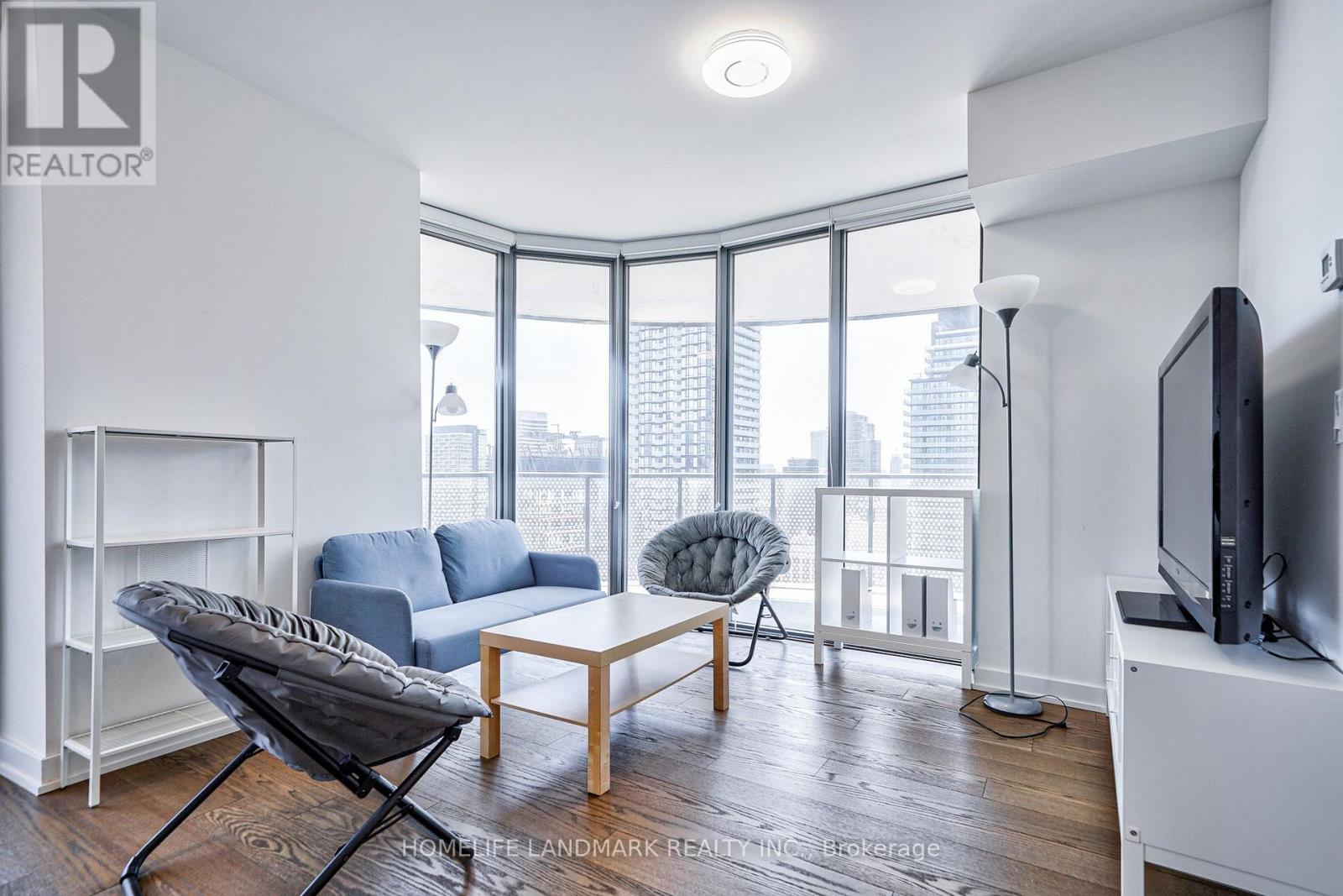 #2502 11 WELLESLEY STREET W - 7
