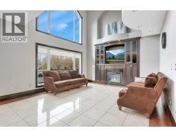 Living room - 310 Jarvis Glen Way, Jarvis Bay, AB T4S1R8 Photo 6
