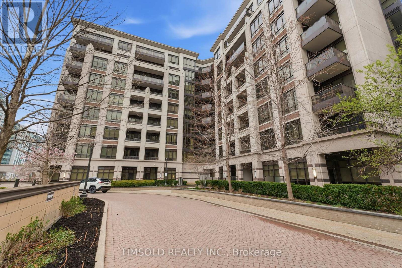 1012 - 33 CLEGG ROAD