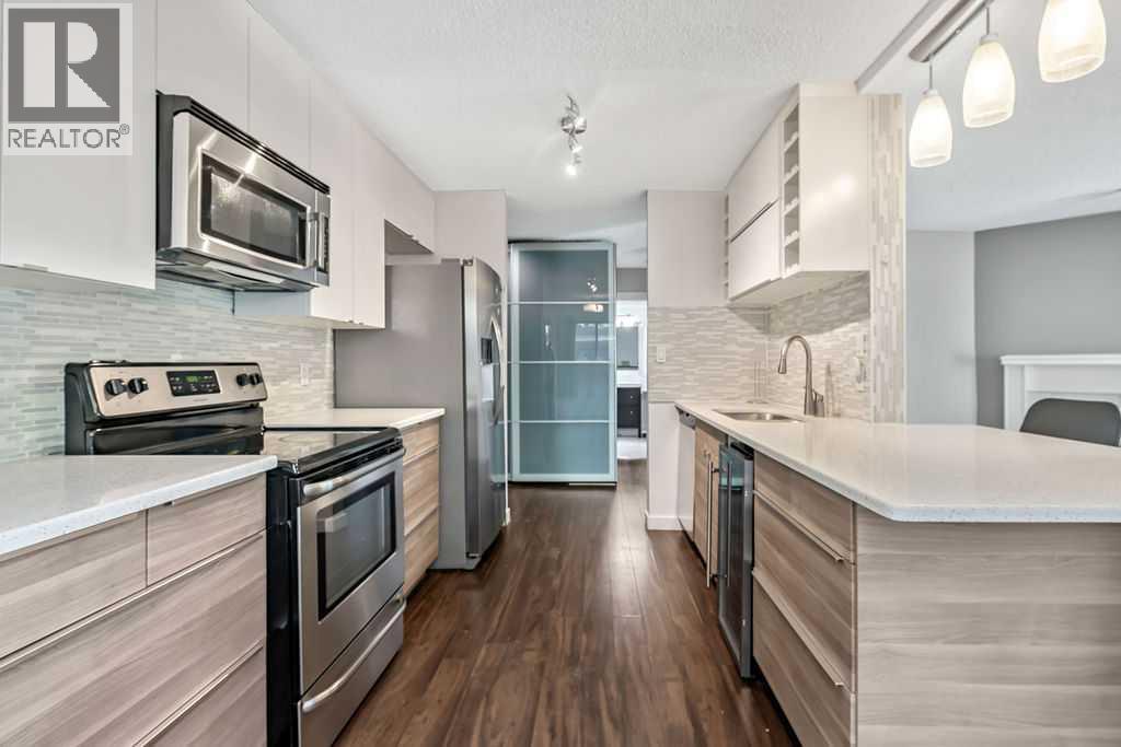 #204 1512 16 Avenue SW - 12