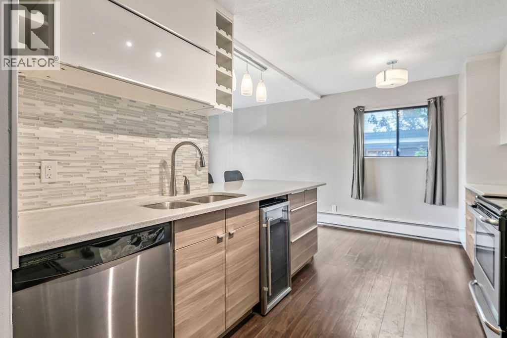 #204 1512 16 Avenue SW - 9
