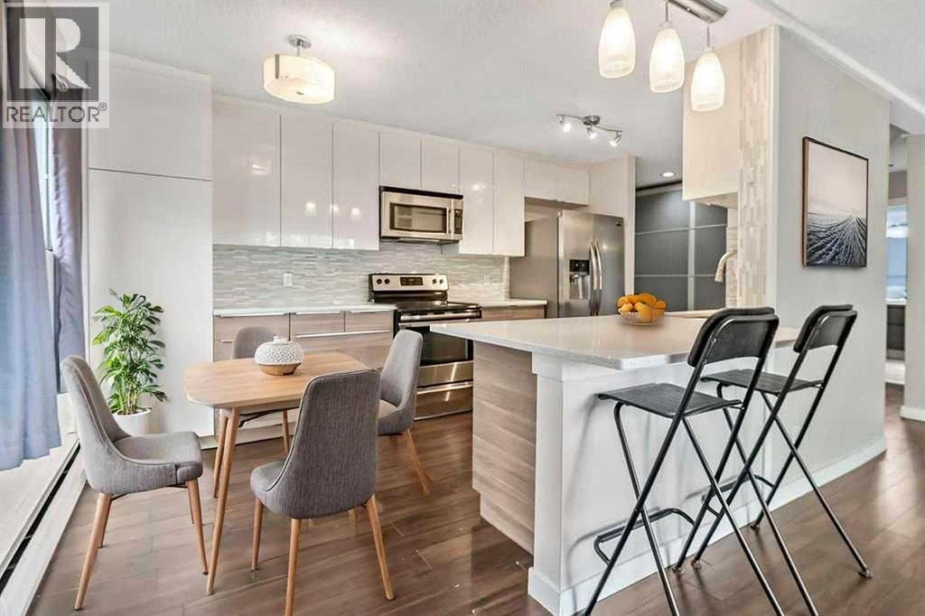 #204 1512 16 Avenue SW - 1