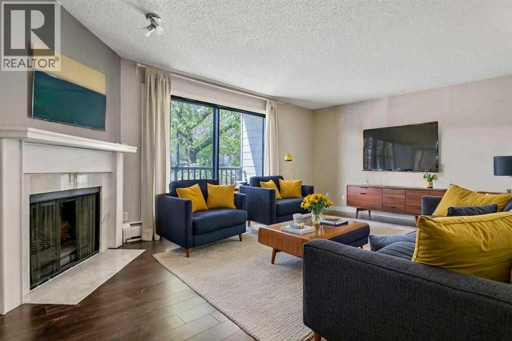 #204 1512 16 Avenue SW - 2