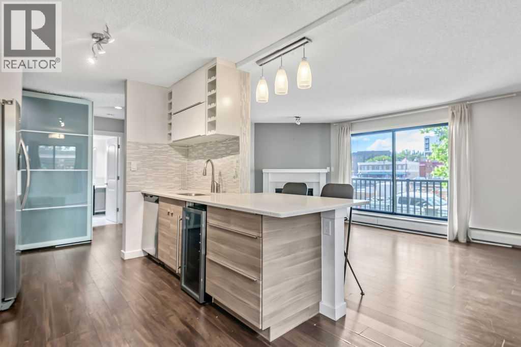 #204 1512 16 Avenue SW - 13