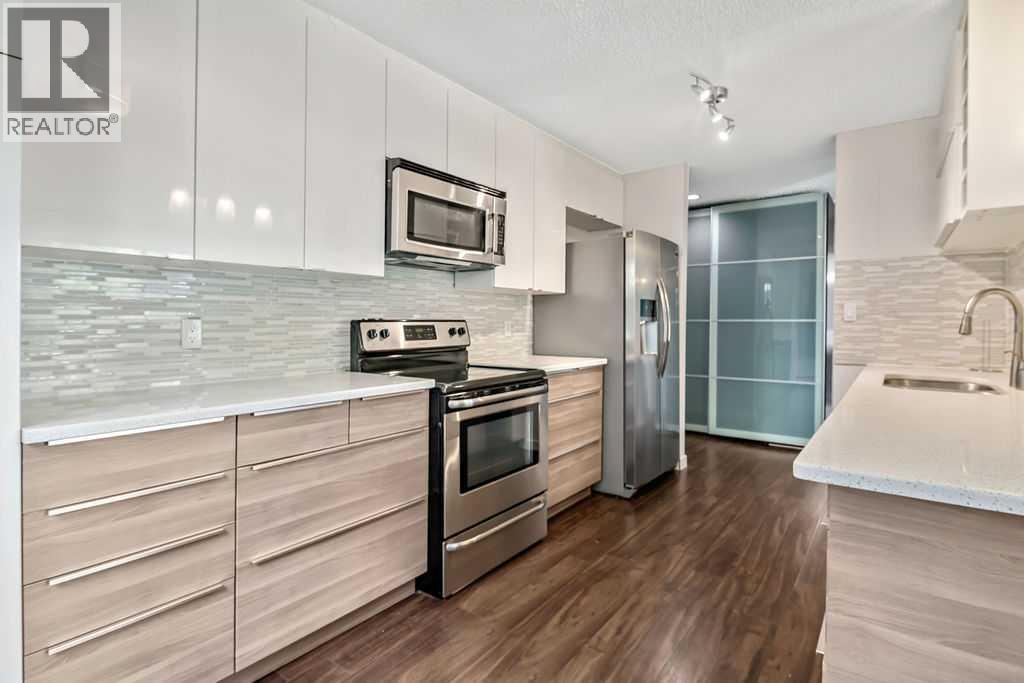 #204 1512 16 Avenue SW - 11