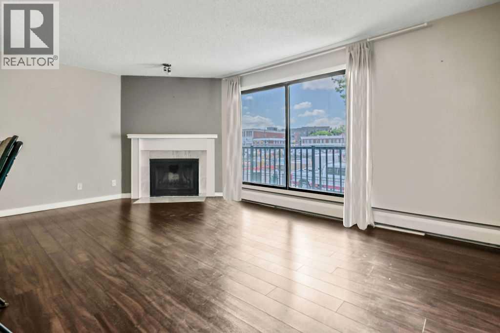 #204 1512 16 Avenue SW - 16