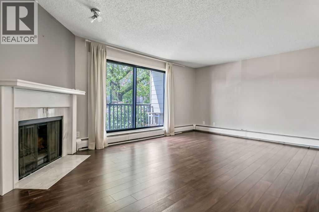 #204 1512 16 Avenue SW - 18