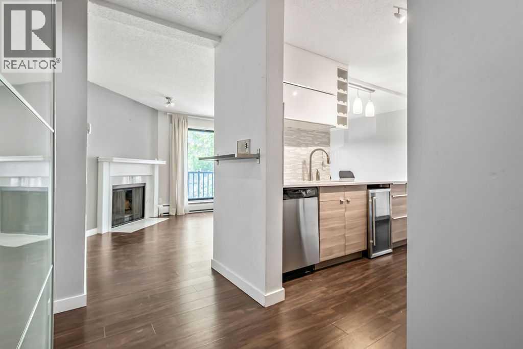#204 1512 16 Avenue SW - 8