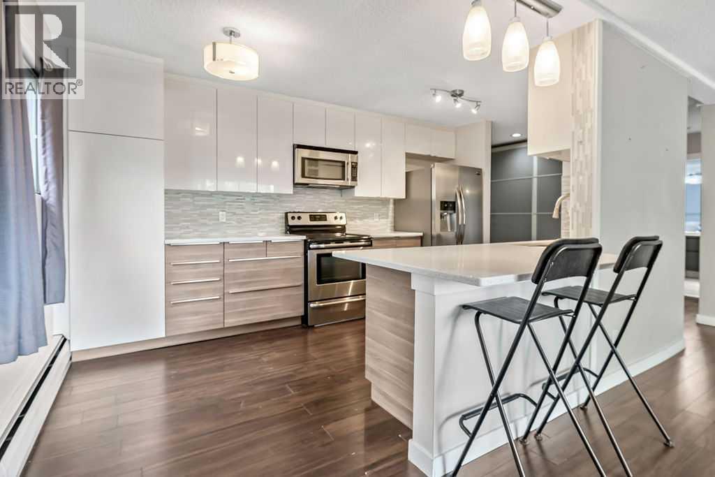 #204 1512 16 Avenue SW - 14