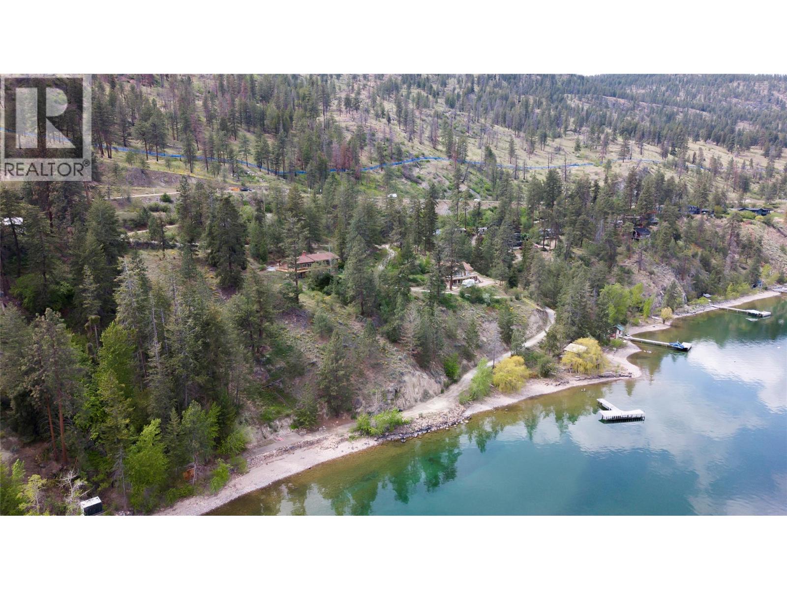 7260 Highway 97 S, Peachland
