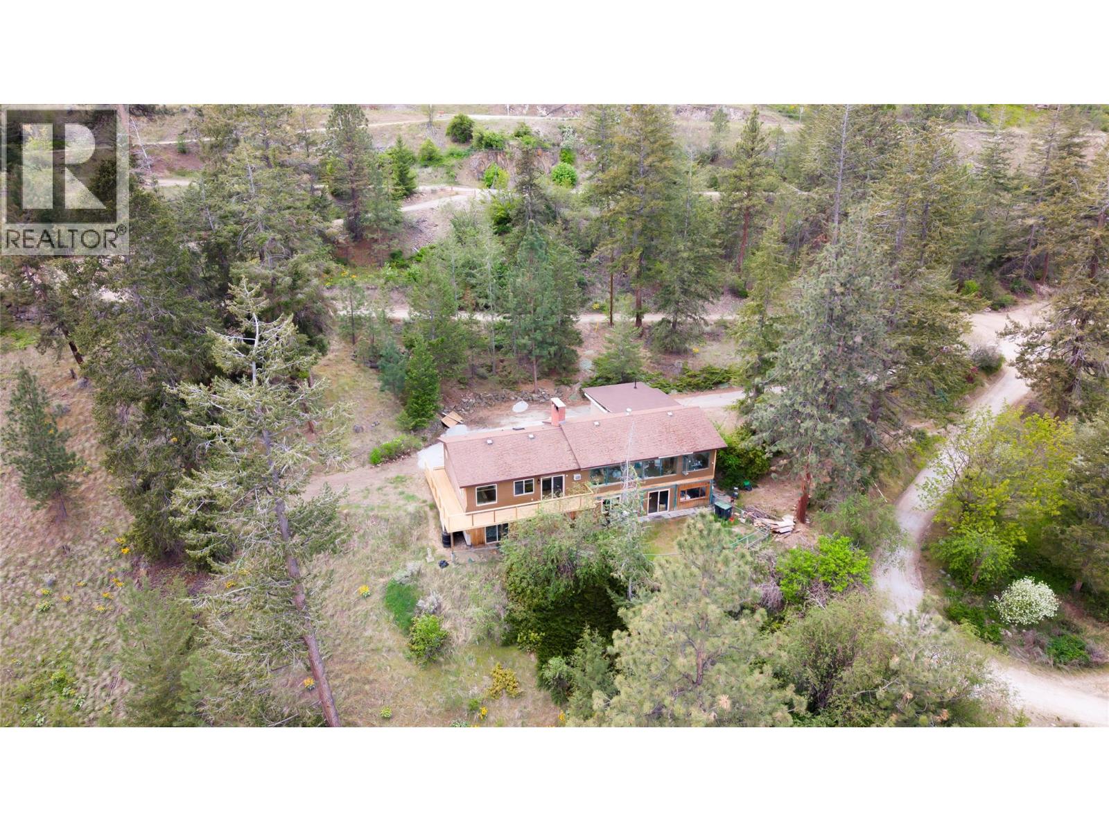 7260 Highway 97 S, Peachland
