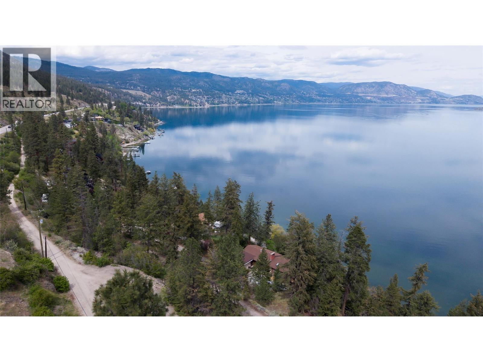 7260 Highway 97 S, Peachland