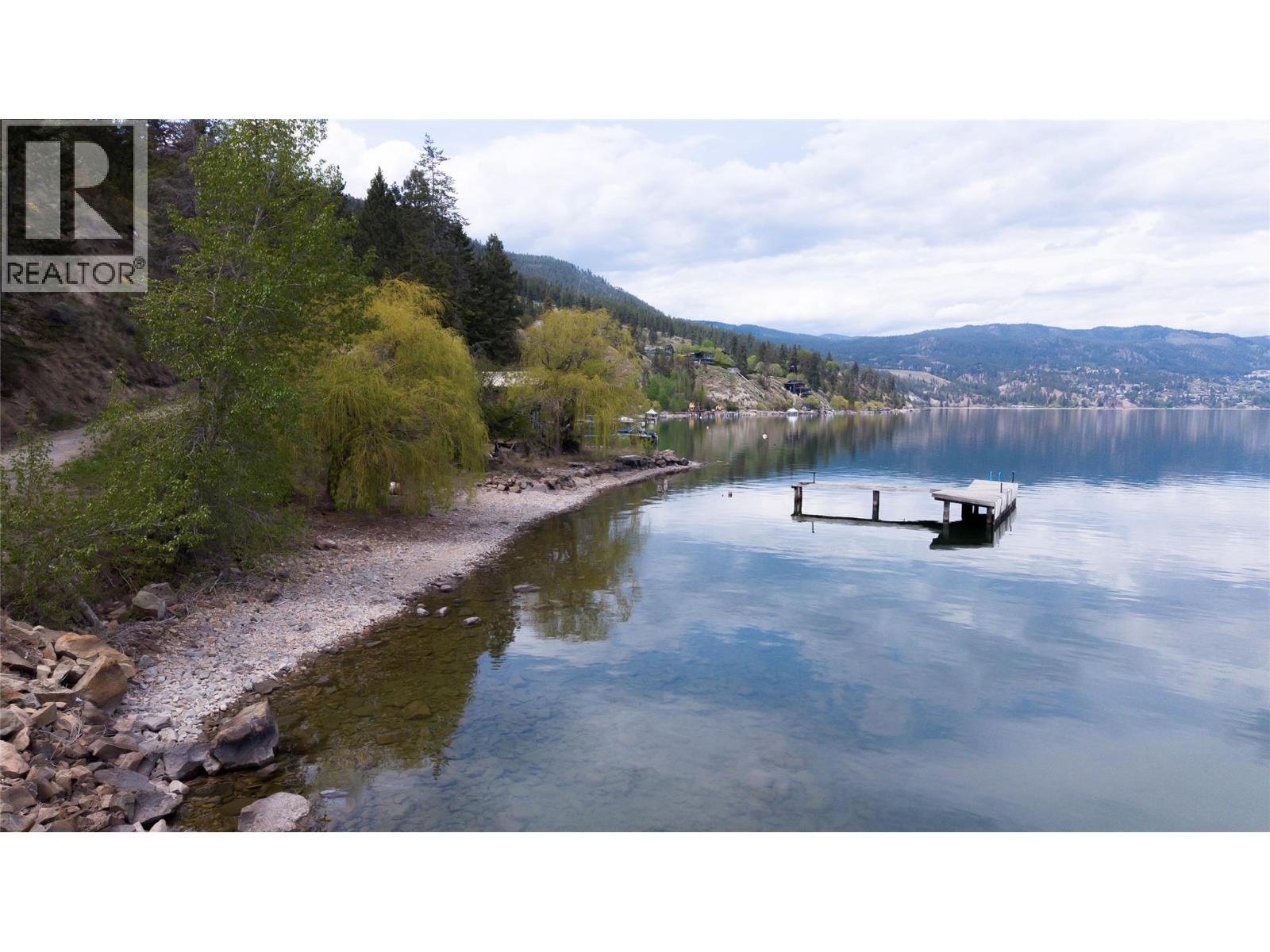 7260 Highway 97 S, Peachland