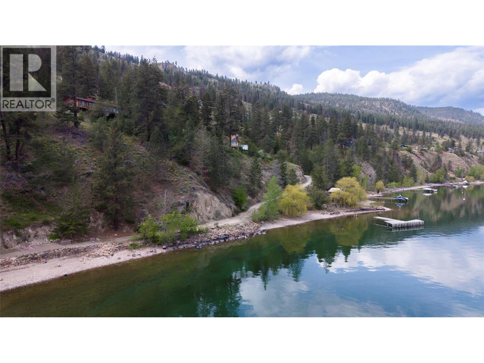 7260 Highway 97 S, Peachland