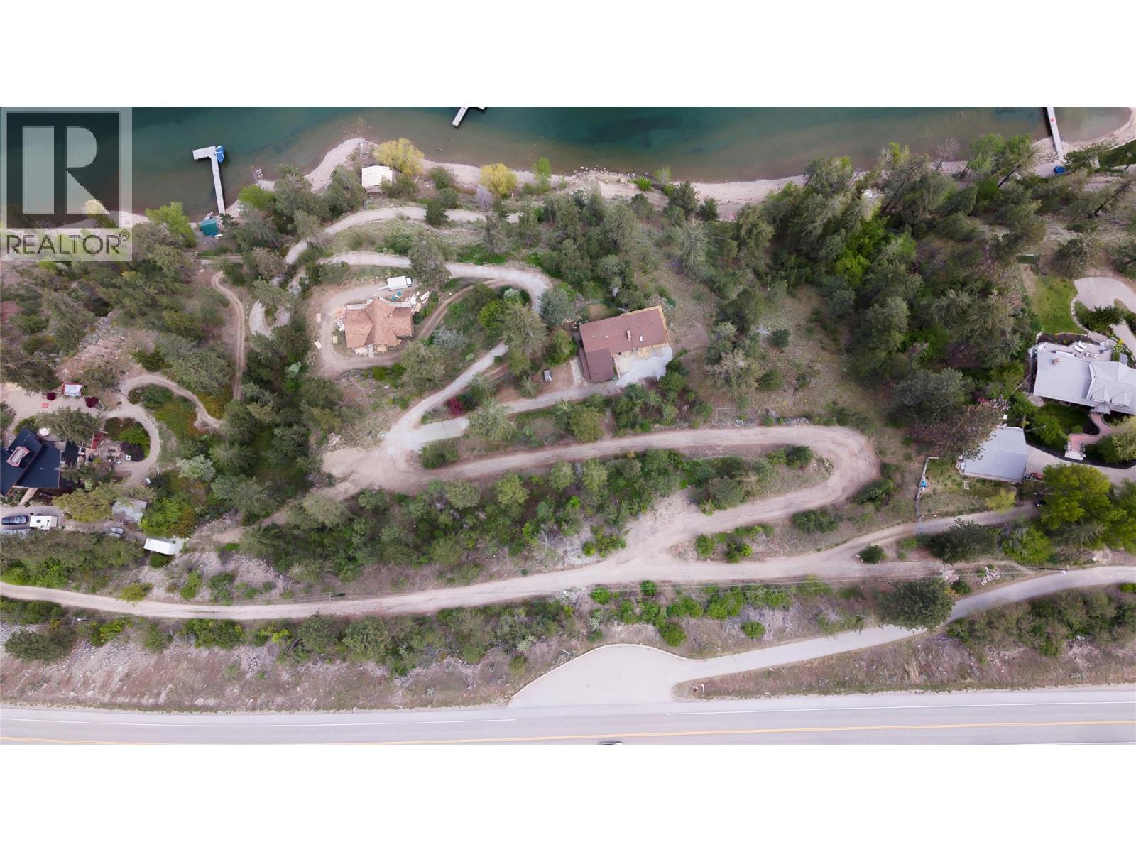 7260 Highway 97 S, Peachland