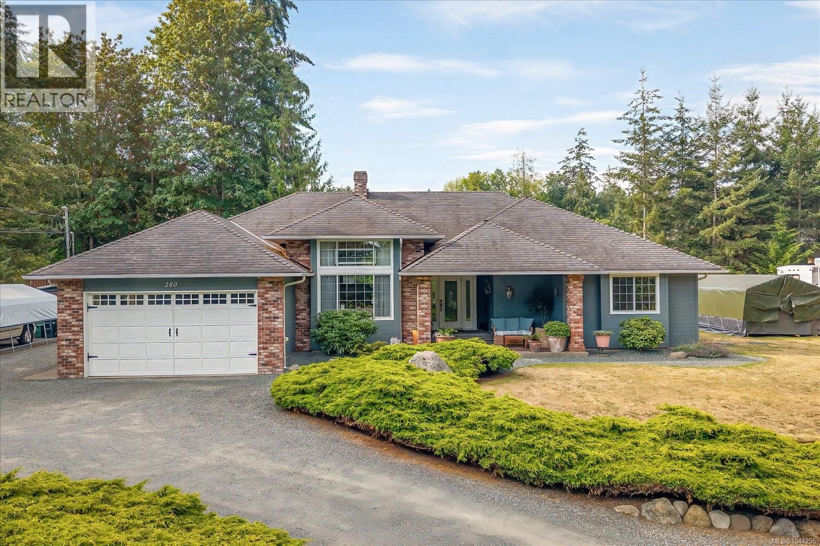 280 Butler Ave - 1