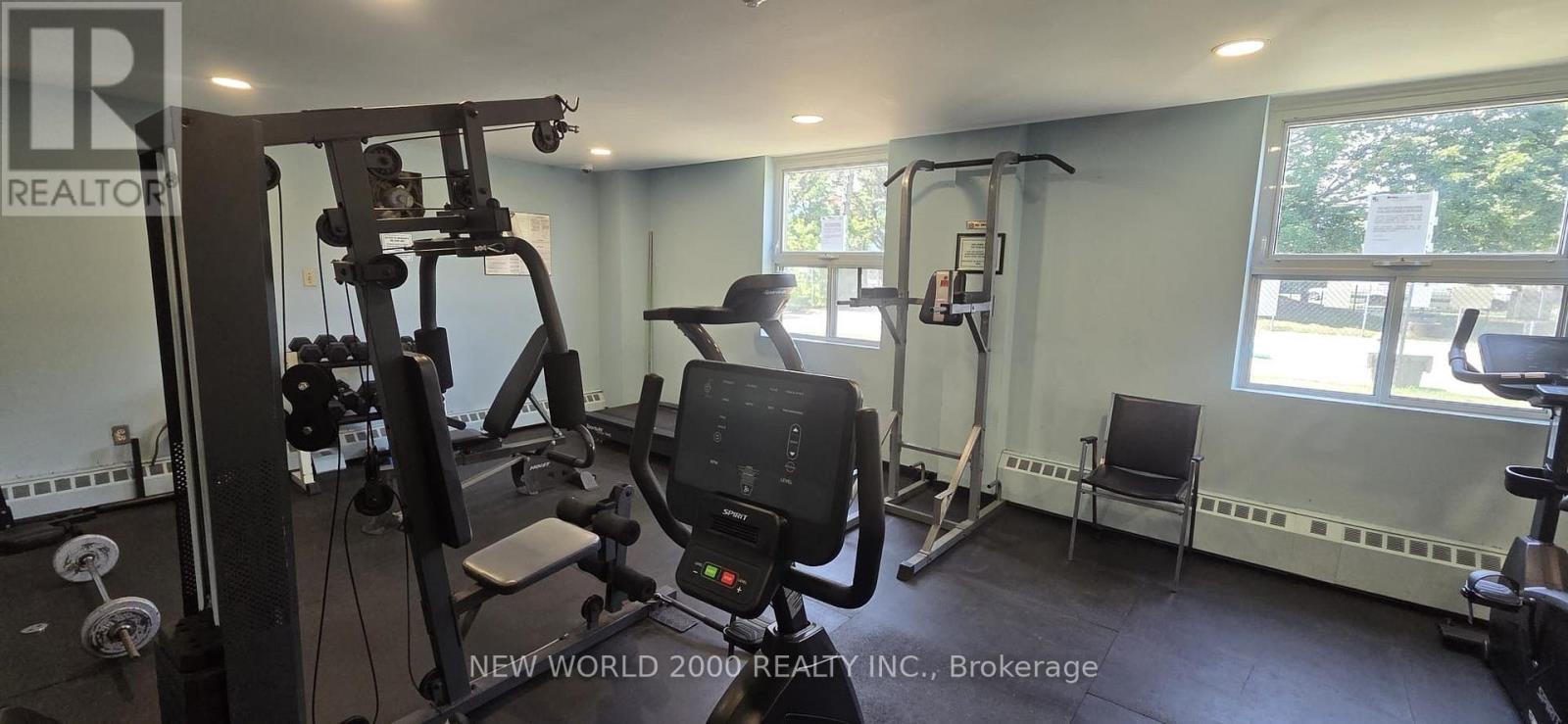 #602 180 DUDLEY AVENUE - 35