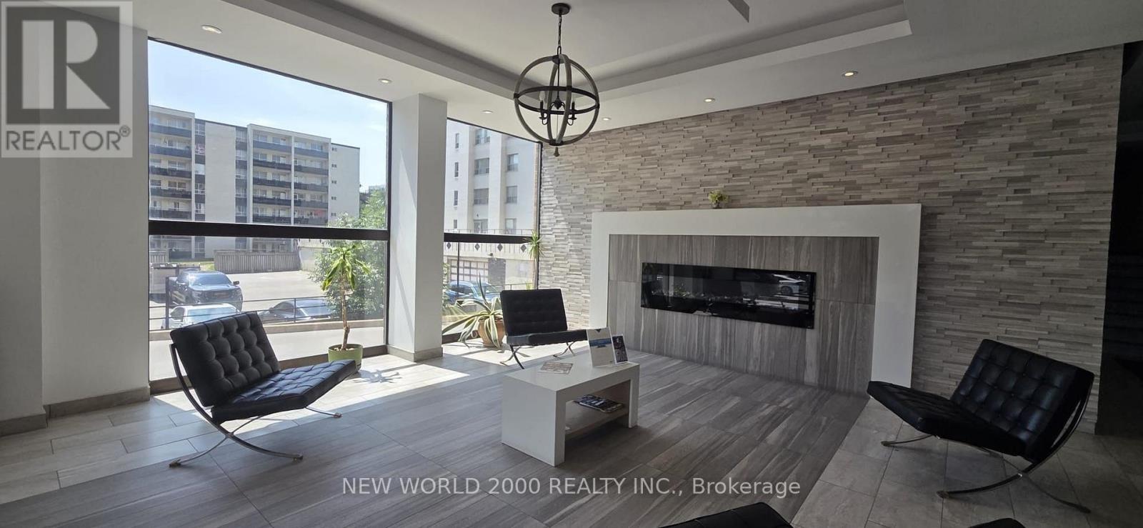 #602 180 DUDLEY AVENUE - 33
