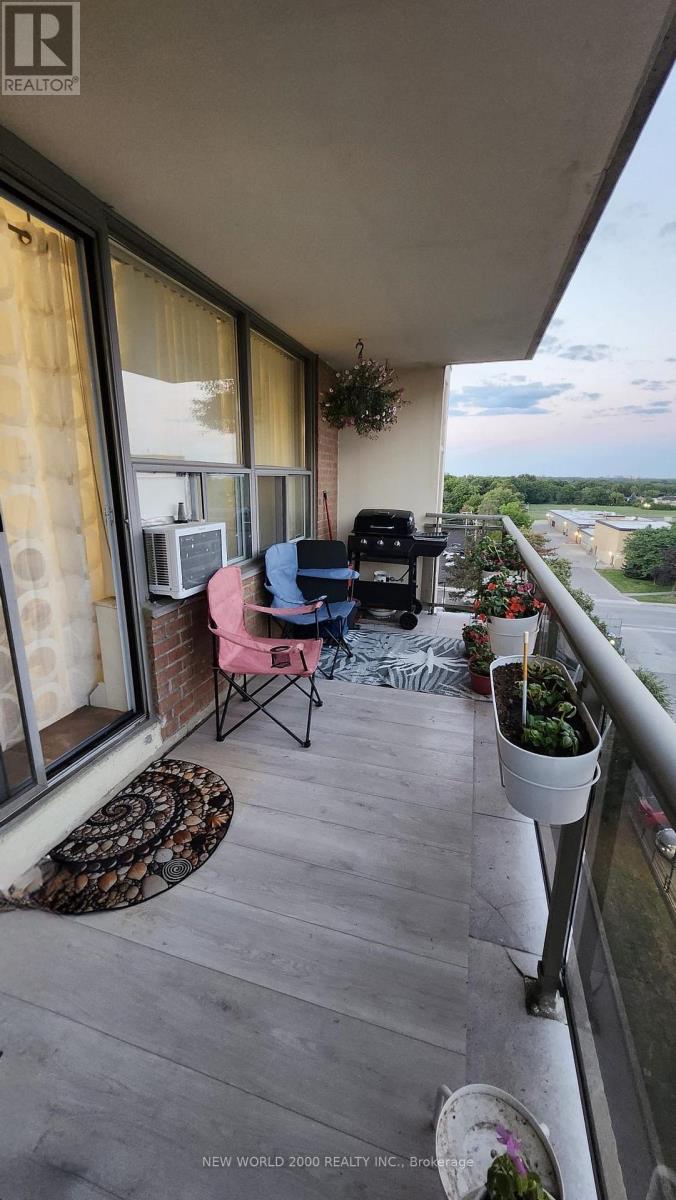 #602 180 DUDLEY AVENUE - 32