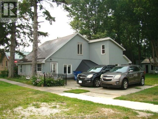 280 VICTORIA STREET - 1