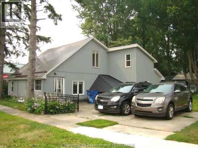 280 VICTORIA STREET - 40