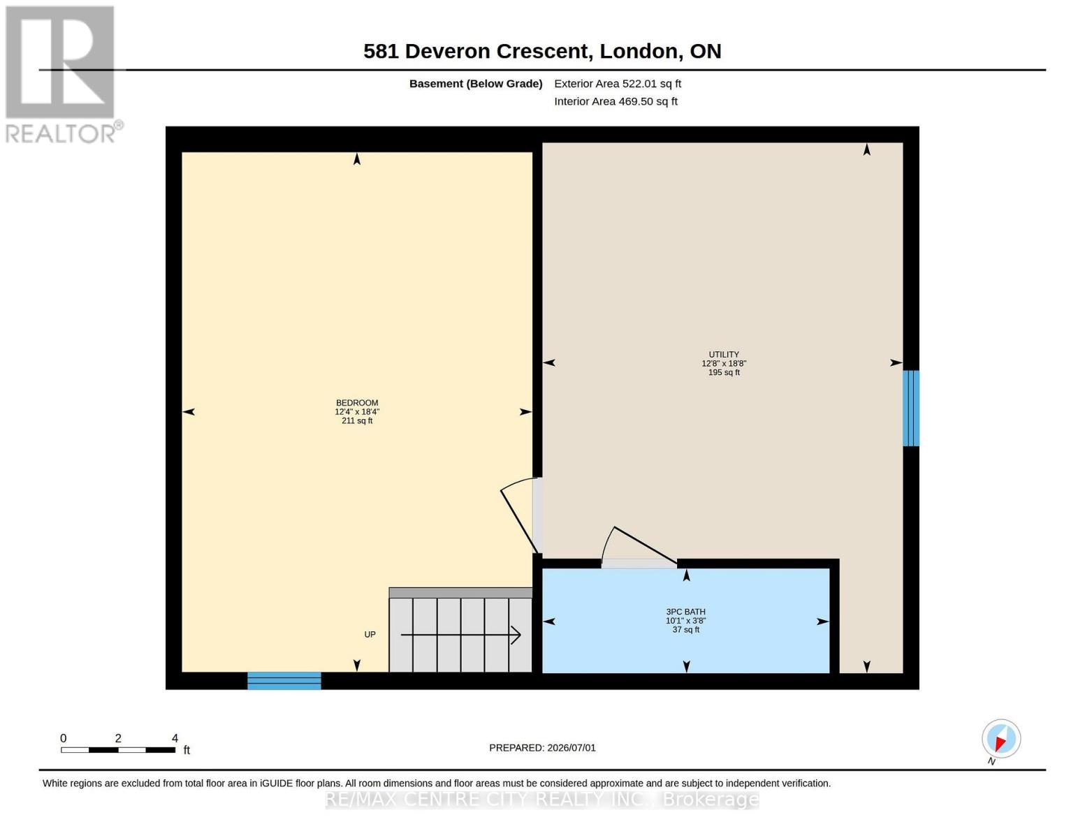 581 DEVERON CRESCENT - 41