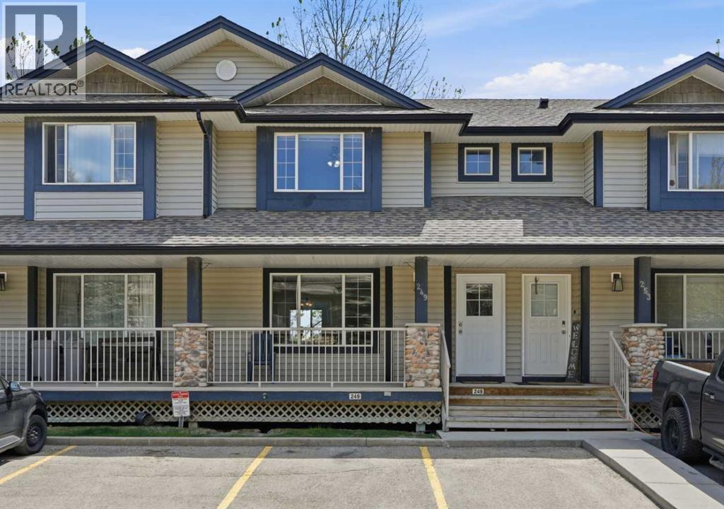 249 Citadel Point NW - 1