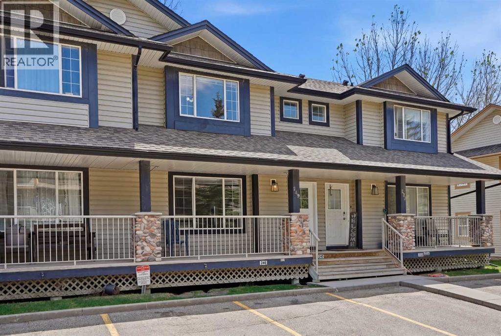 249 Citadel Point NW - 2