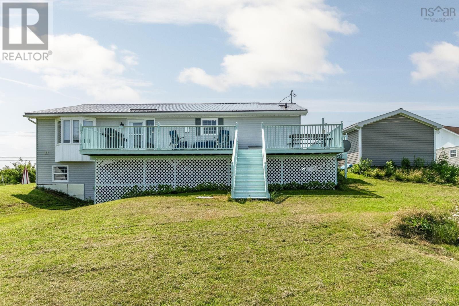 4021 Highway 6, Brule NS B0K 1V0