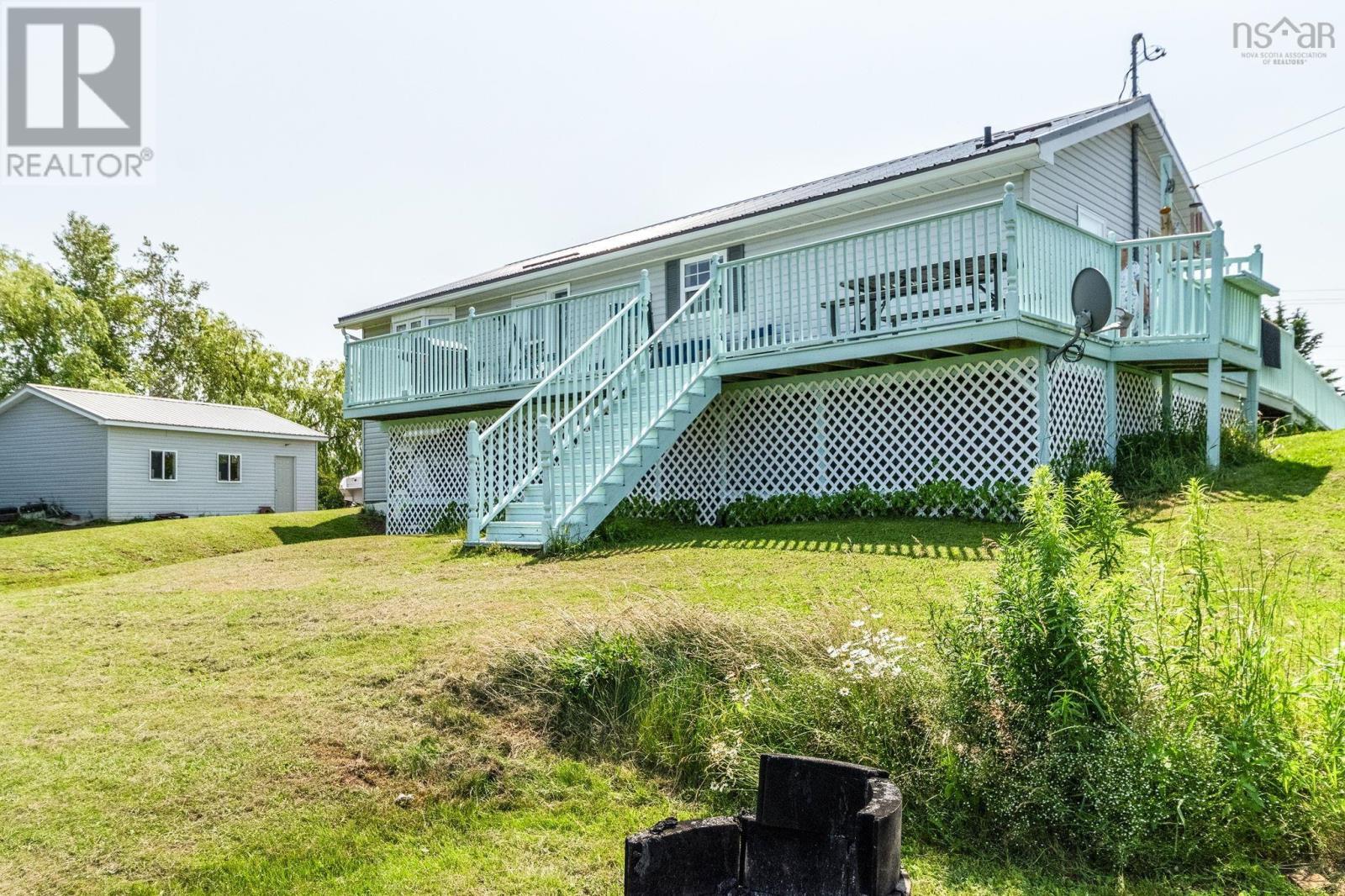 4021 Highway 6, Brule NS B0K 1V0, Brule — photo 3