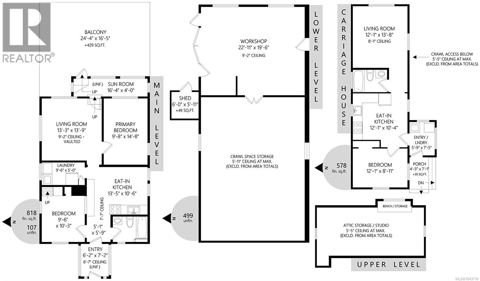451 Irwin St - 31