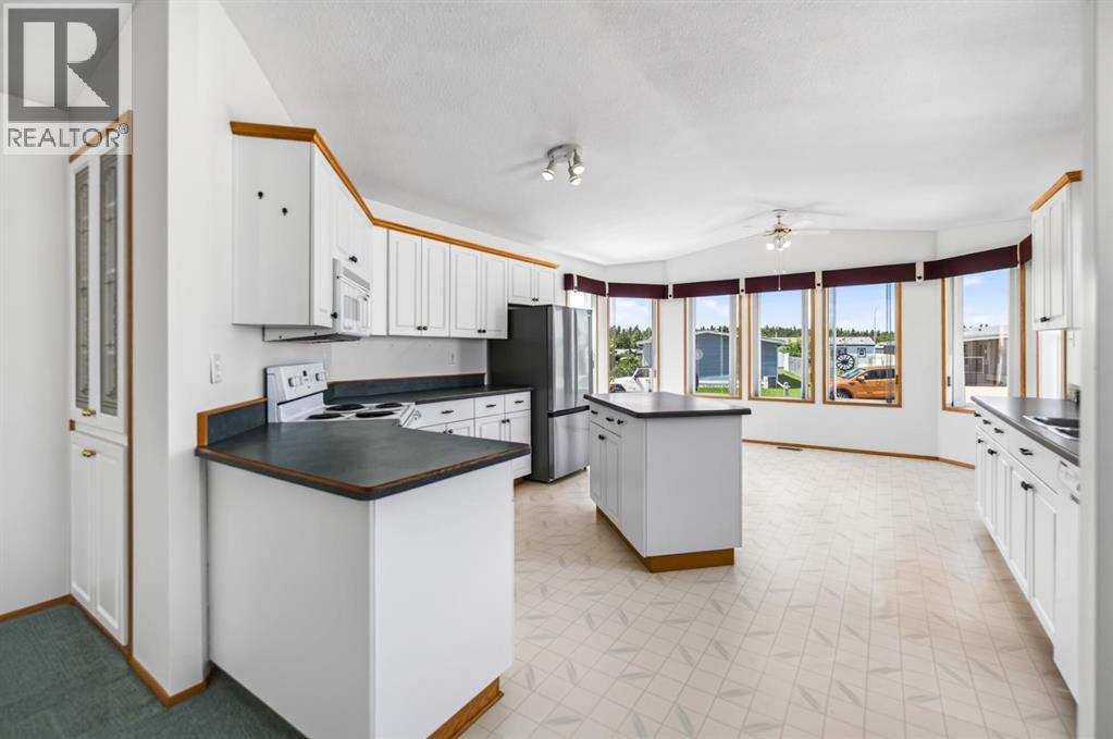 37534 England Way, Rural Red Deer County