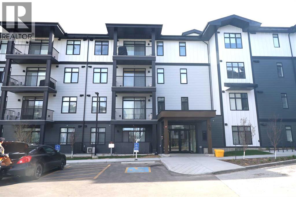 #106 70 Sage Hill Walk NW - 2