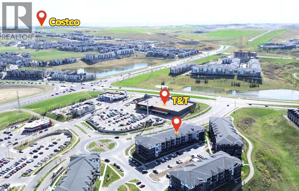 #106 70 Sage Hill Walk NW - 28
