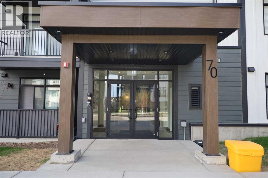 #106 70 Sage Hill Walk NW - 4