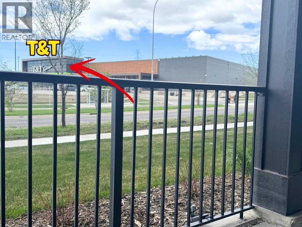 #106 70 Sage Hill Walk NW - 22