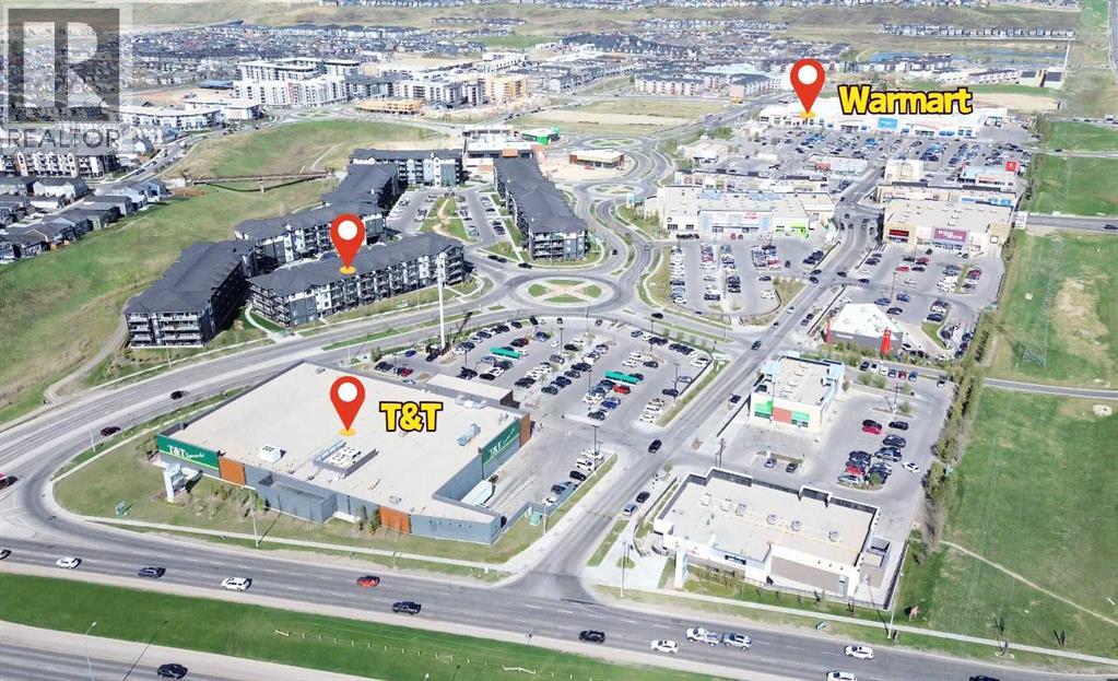 #106 70 Sage Hill Walk NW - 29