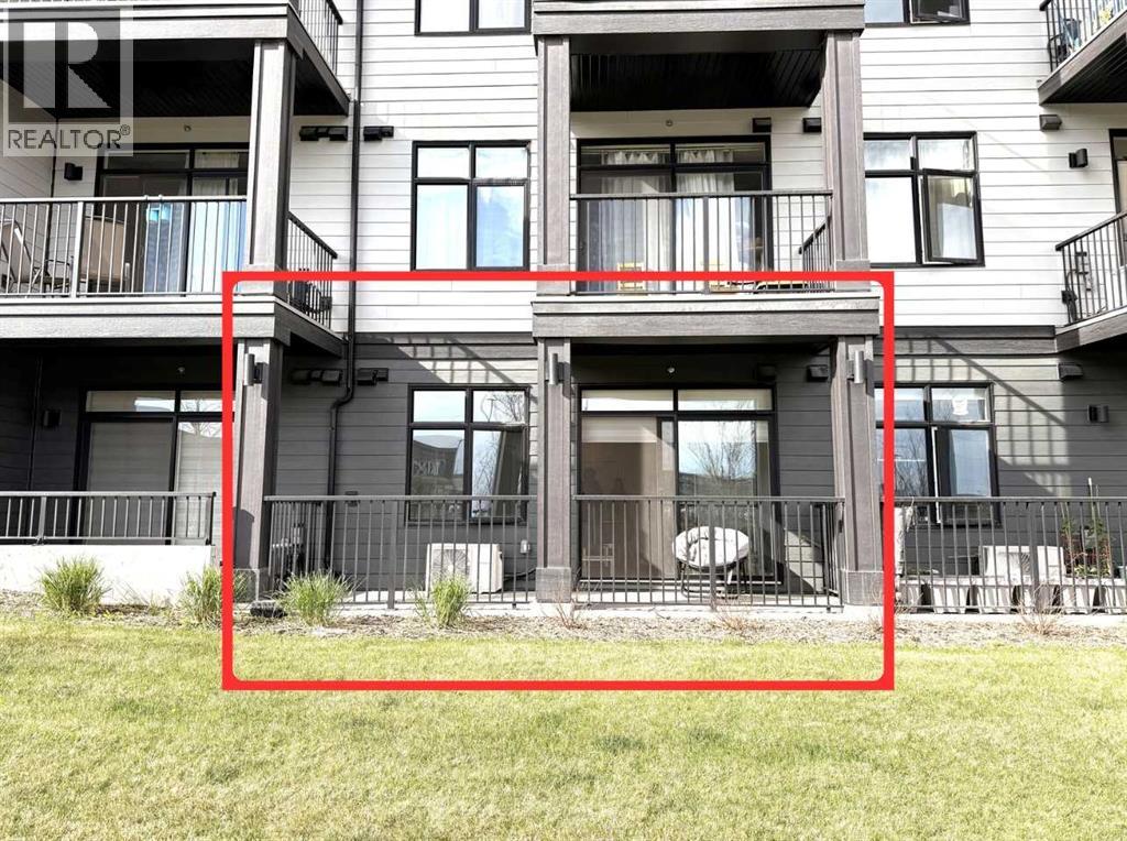 #106 70 Sage Hill Walk NW - 27