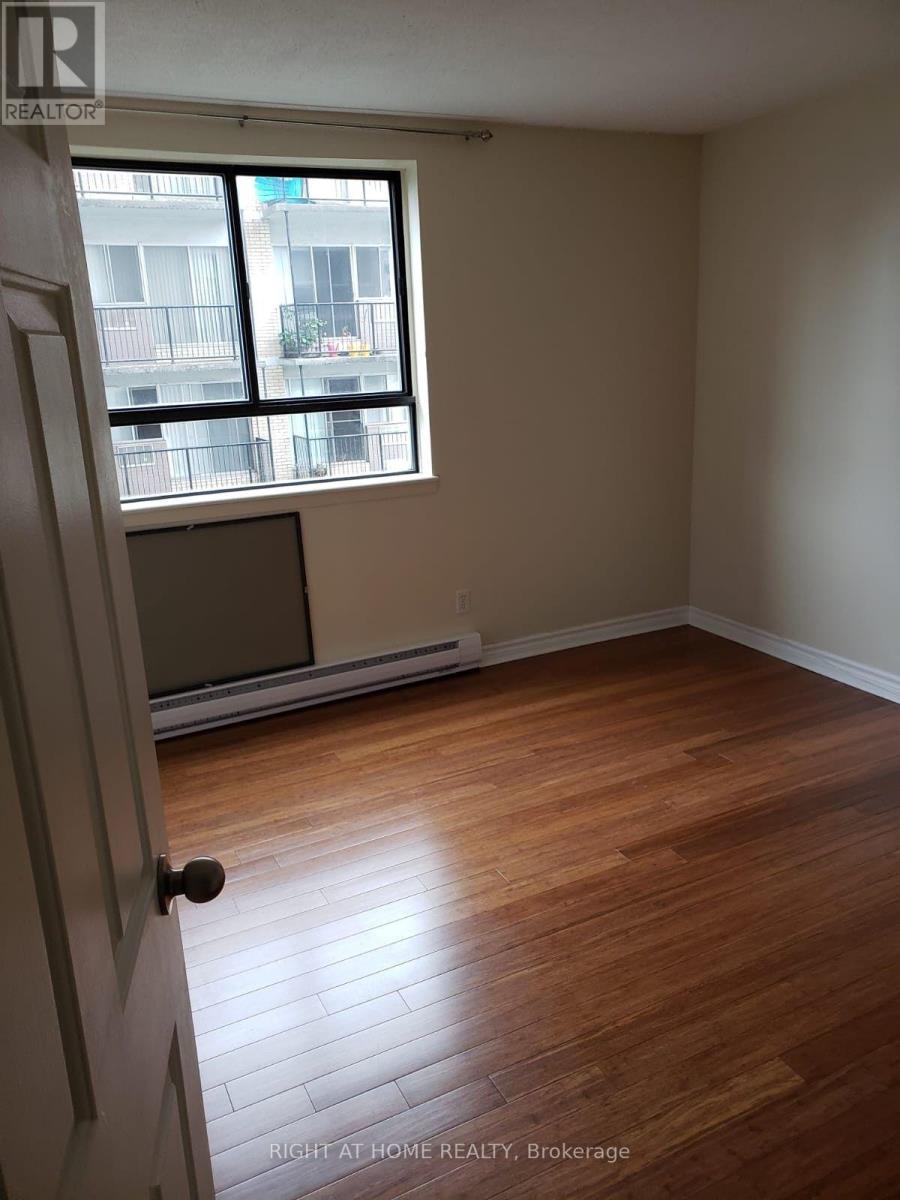 2 Bed, 2 Bath Apartment for Sale in Ottawa – 706 – 470 LAURIER AVENUE W, Ottawa – MLS# X13134738 - Image 29